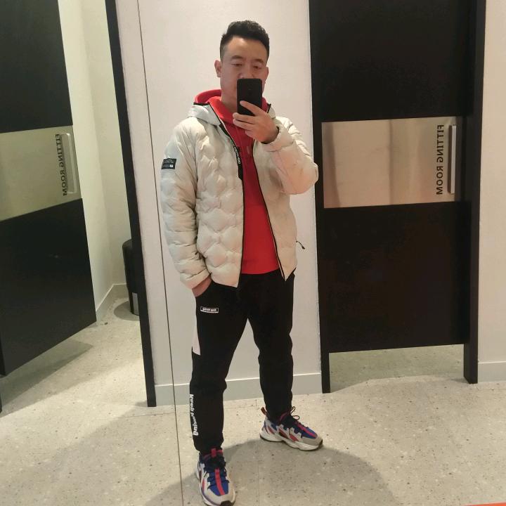 大名安踏体育