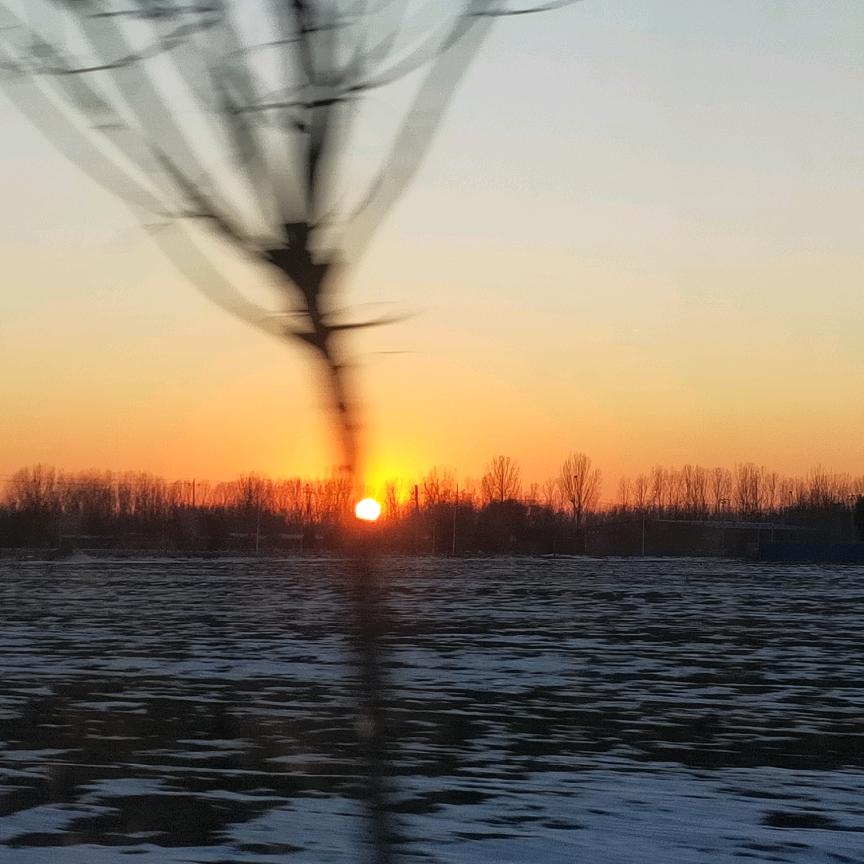 小娘子享受生活