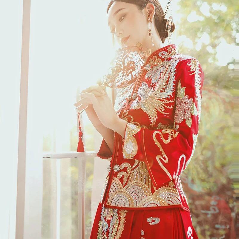 邹家四姑娘（橱窗好物）