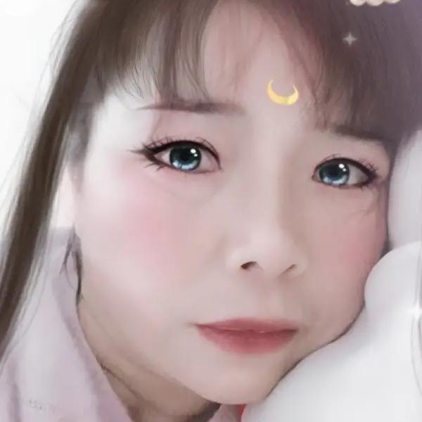 水中月，镜中花