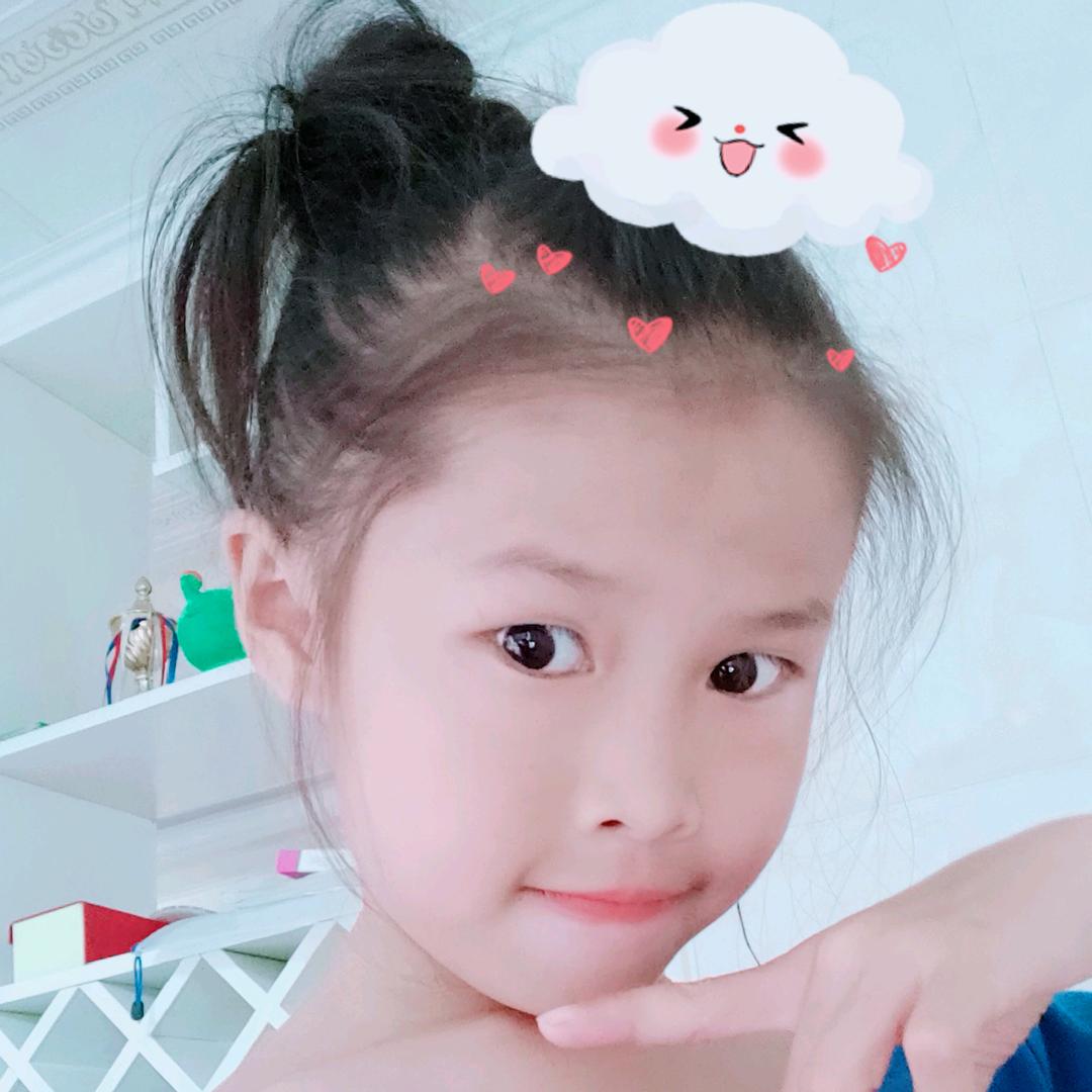 我的小可爱