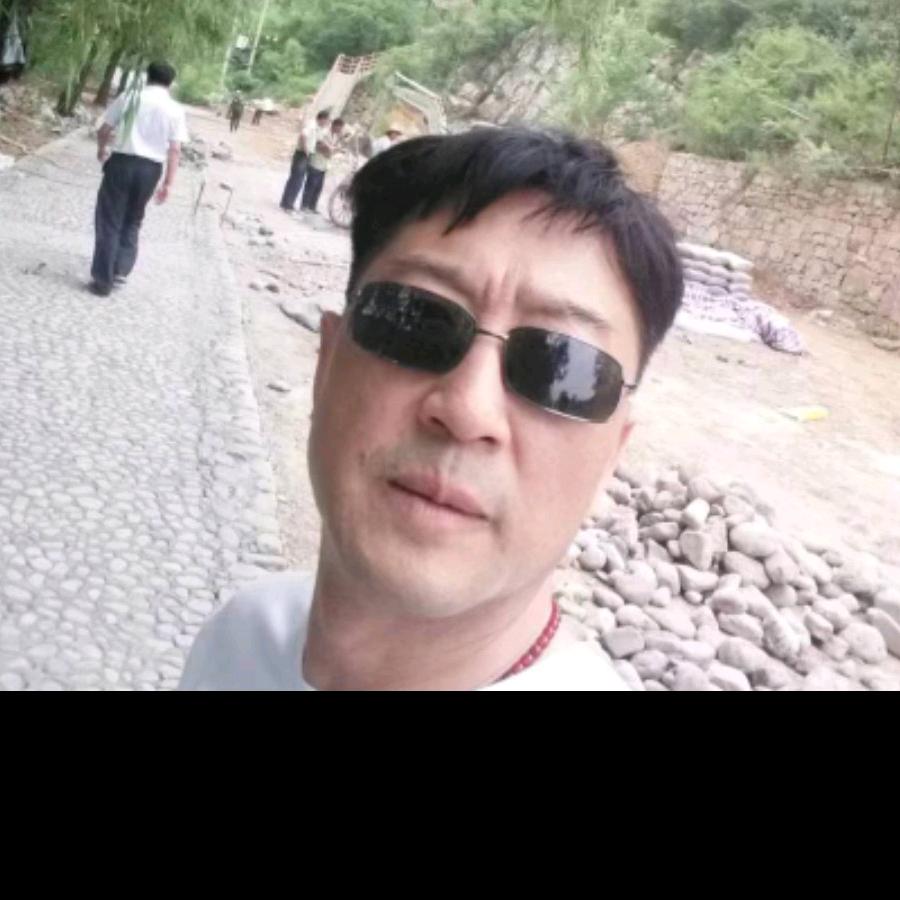 一路风景，