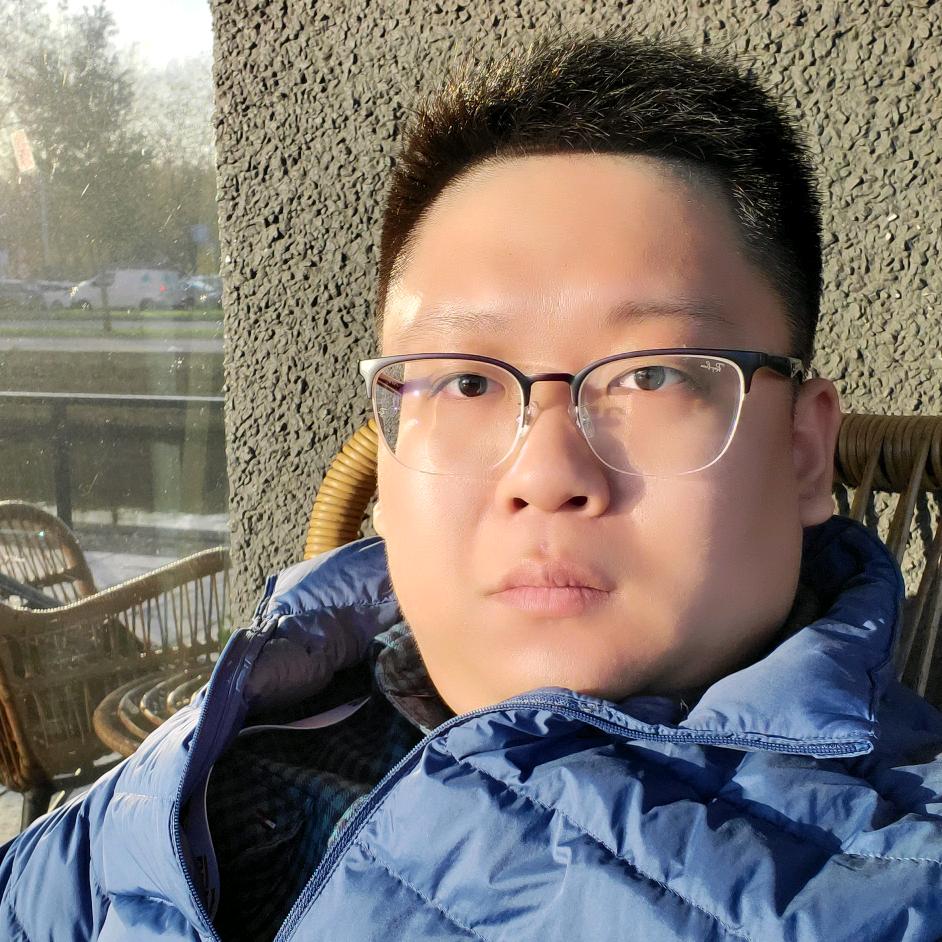 渔头 曜恒High-power uv