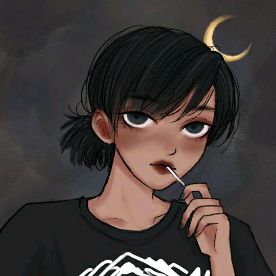 秃头初三（搓蝴蝶版）