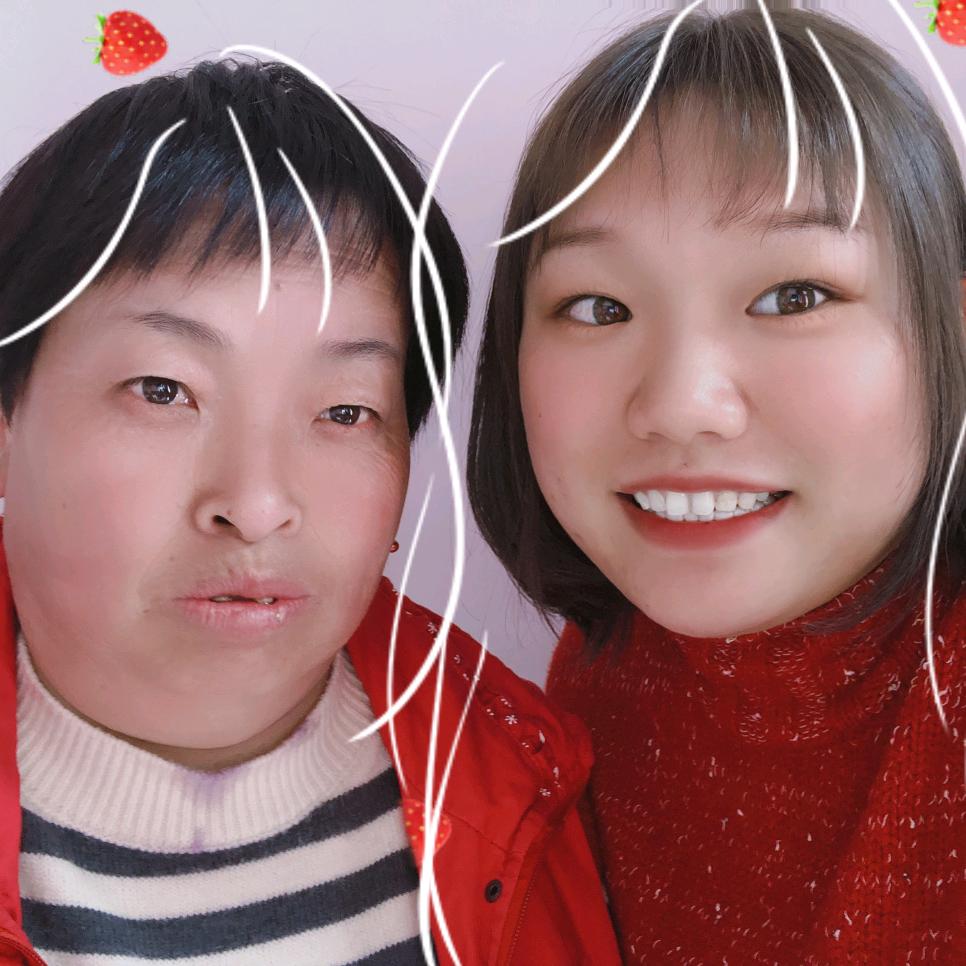 茹妈