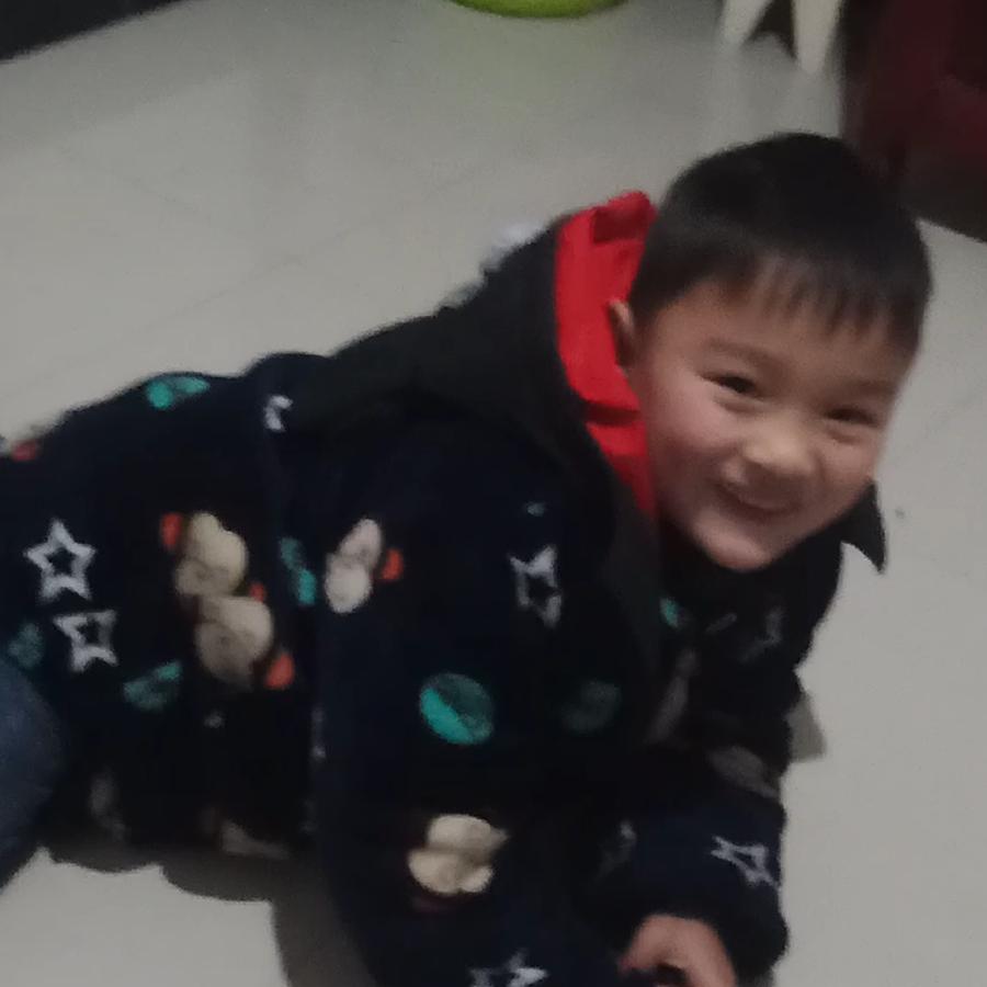 谢树琴一徐丽丽-徐毅峰