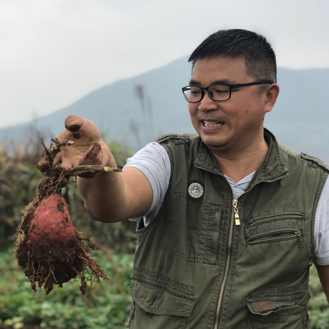 阿初（东莞华迪）