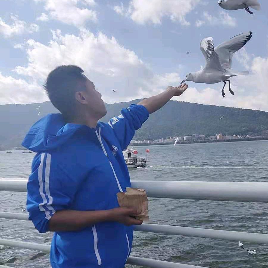 好的