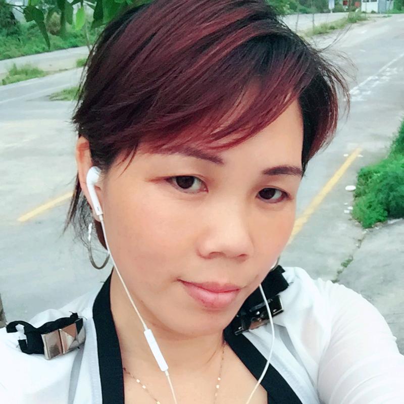 何金花
