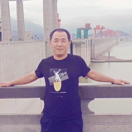 杨泽朋