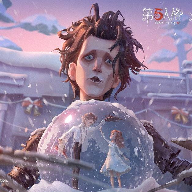 小苹果！