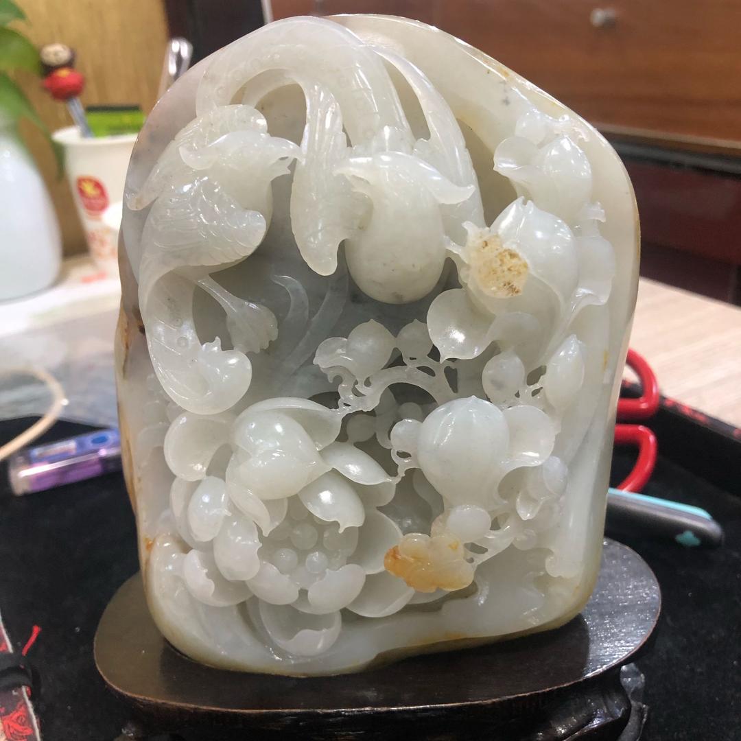 玺玉堂玉器店