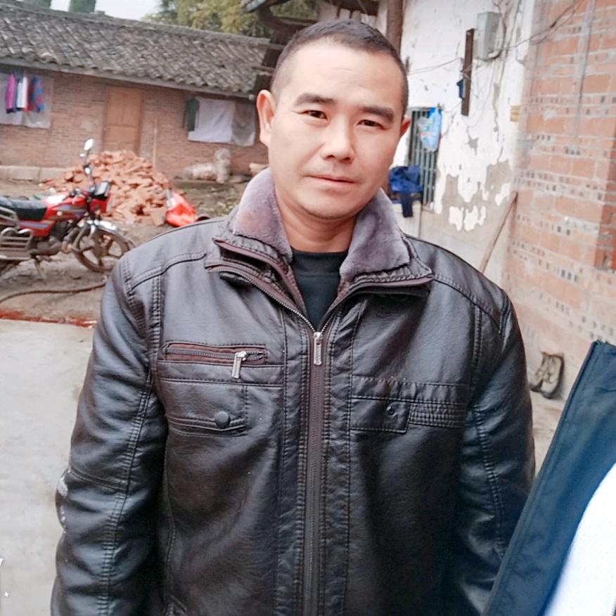 会银农场（彭良银）一线兽医