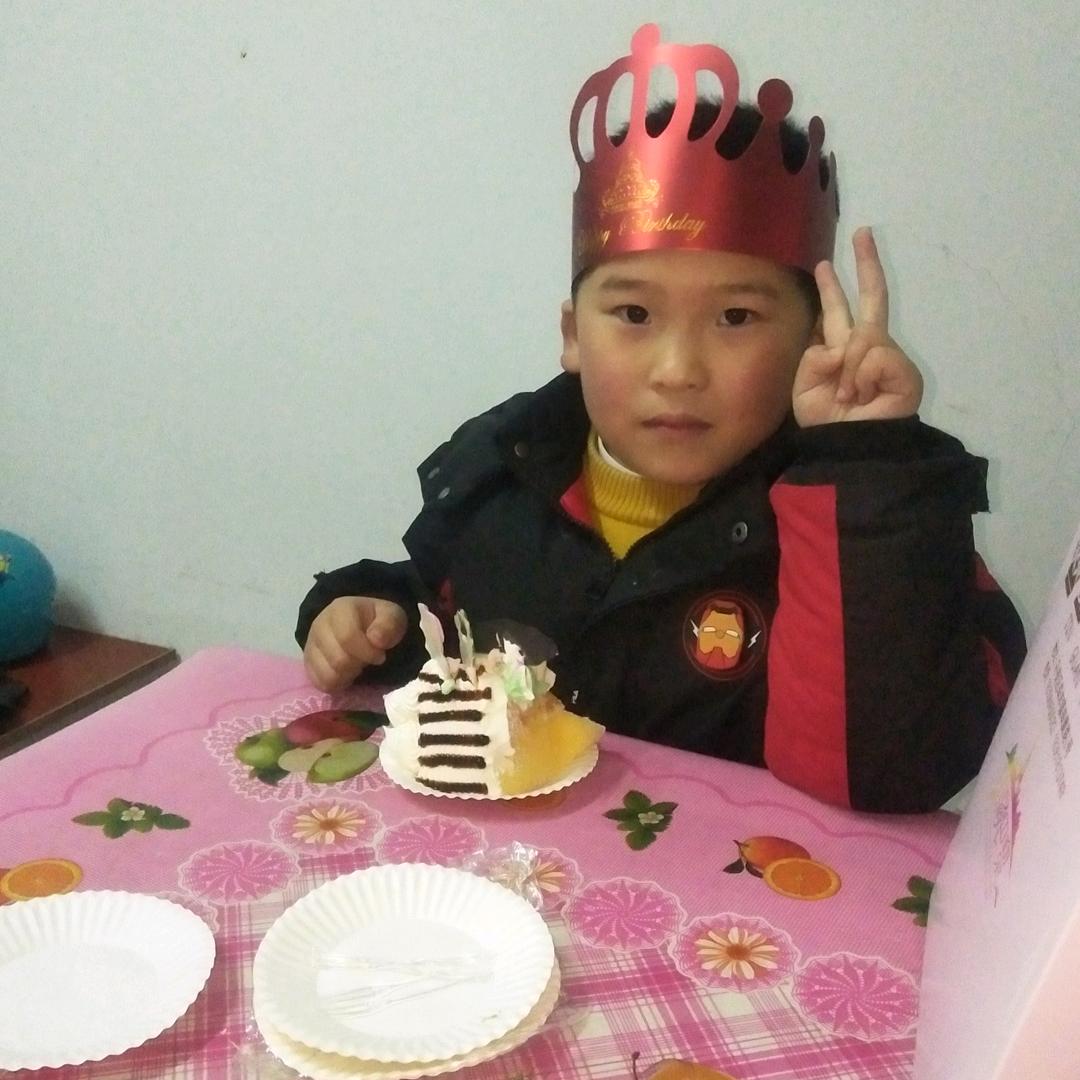 殷为有你章鱼小丸子