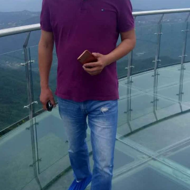 商城温州车，大个