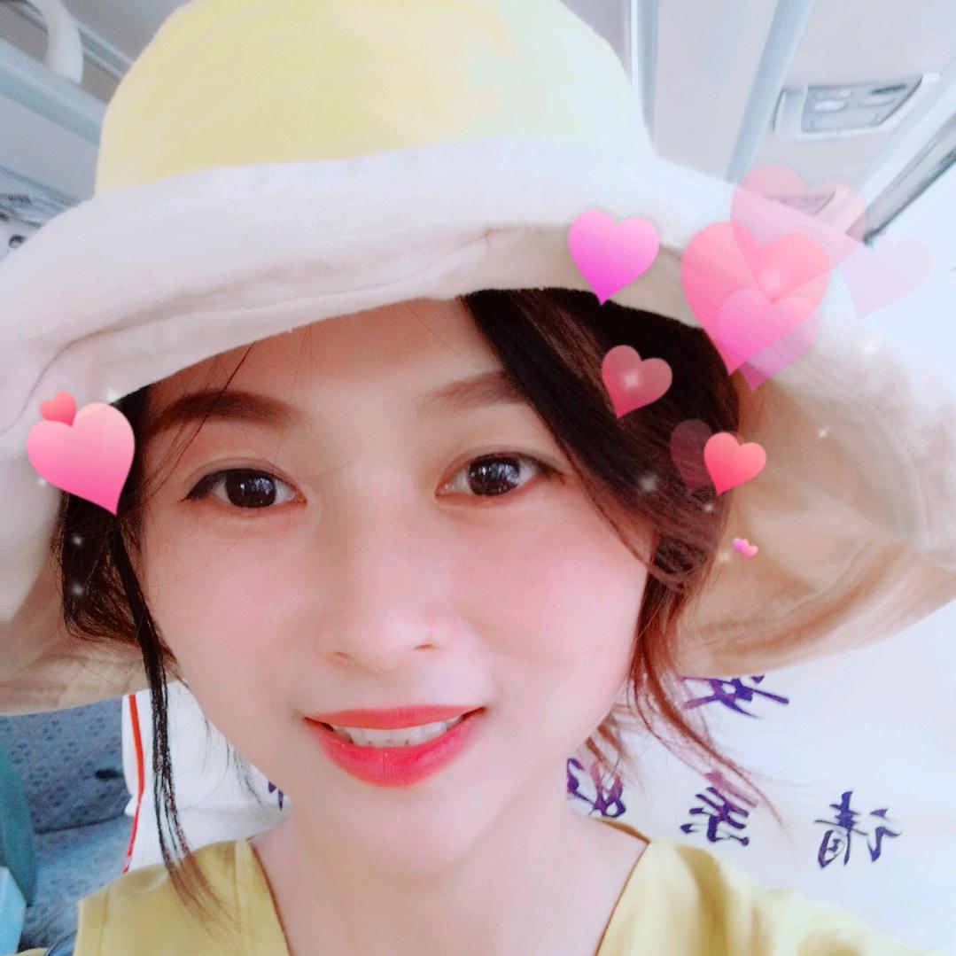 小美妞%(≧∇≦)/
