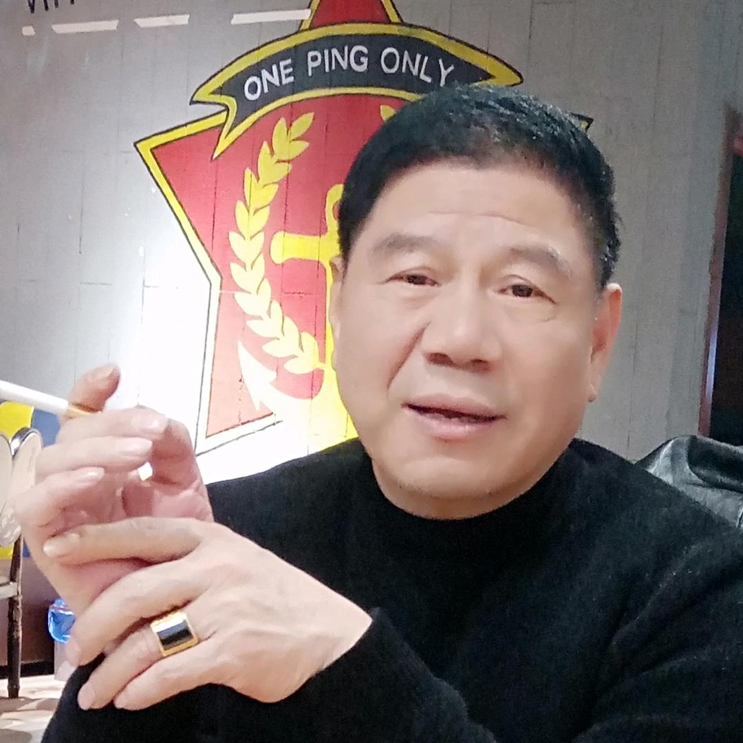 阿凡哥
