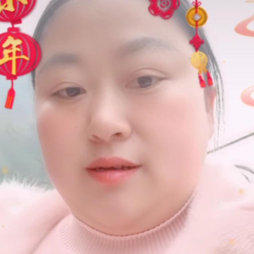 我是一个单身老太婆没人要的