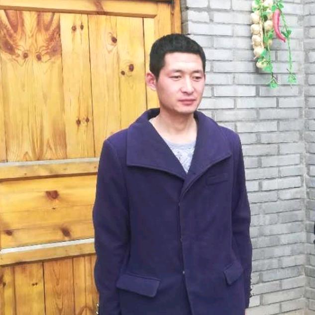 农村小哥