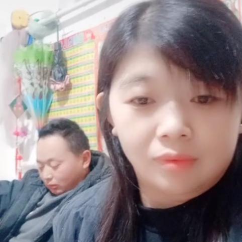 幸福程洋👑
