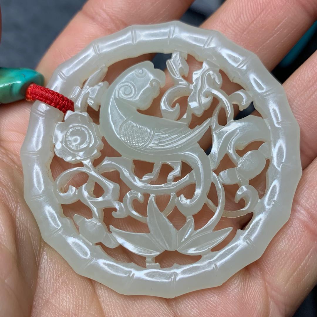 古玉存真