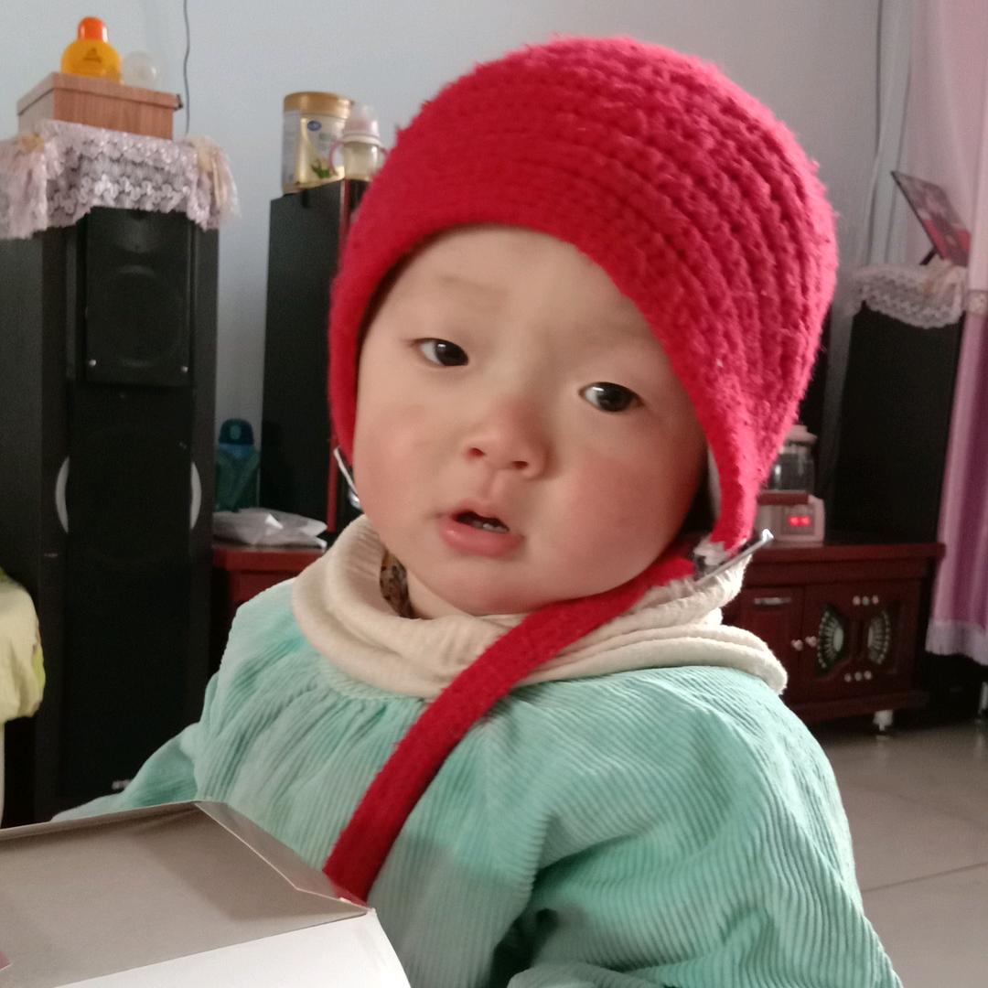 小宝乖乖