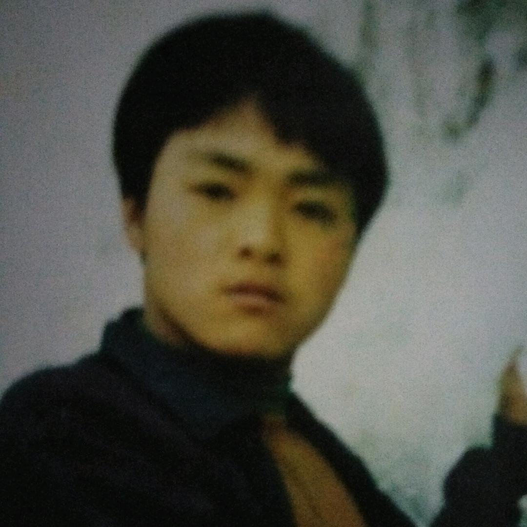 寻找有缘人