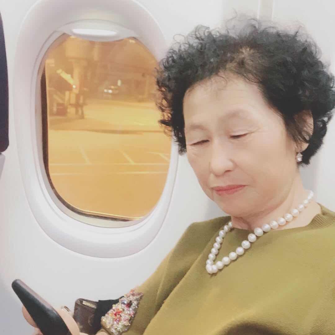 朱秀珍