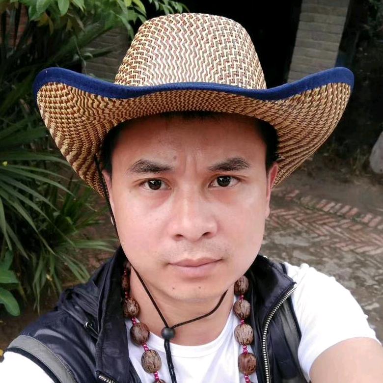 男主角