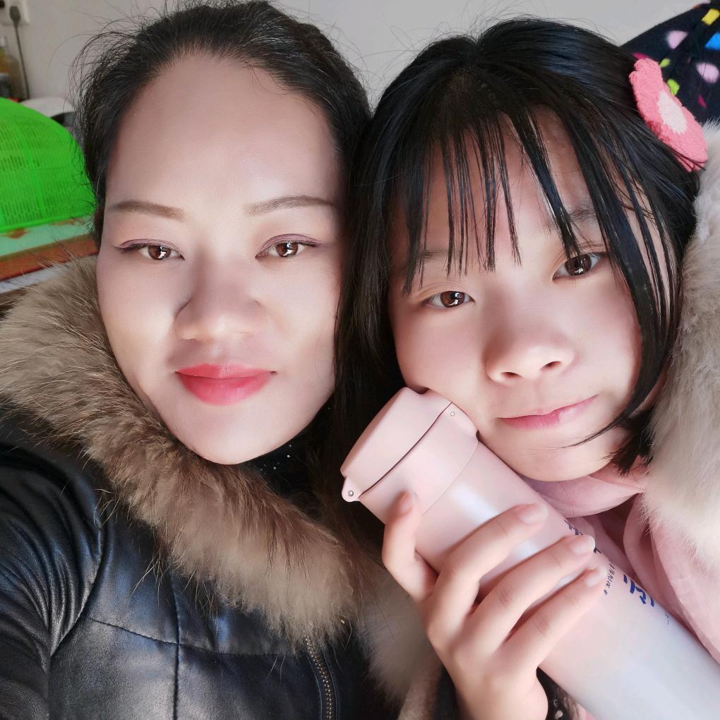 丹丹🌼☘️🏵️☘️🌺