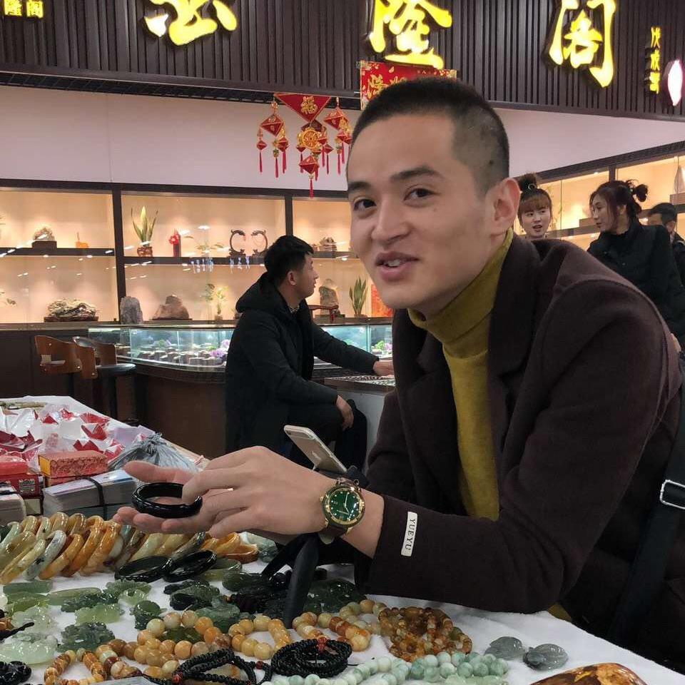 小王玉器