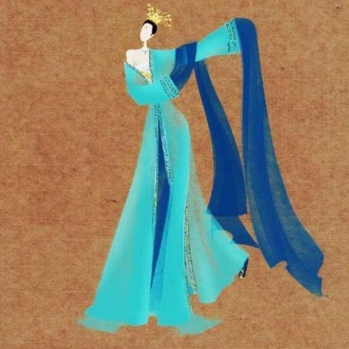 上官沐汐🌻🌼🌸