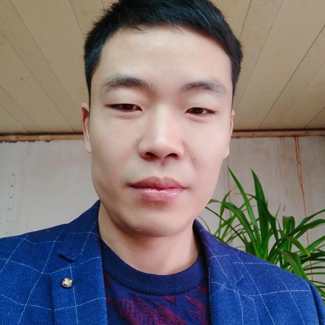 爱你的人