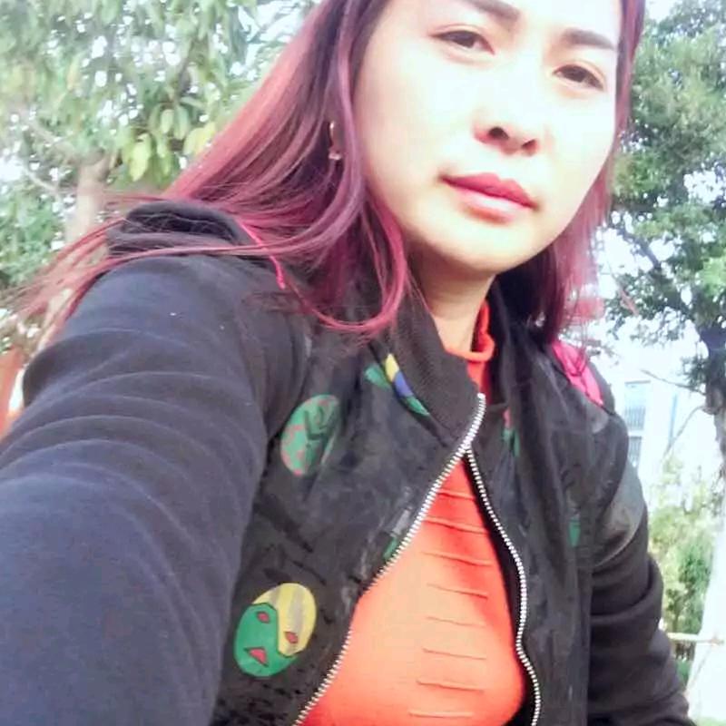 农村阿妹