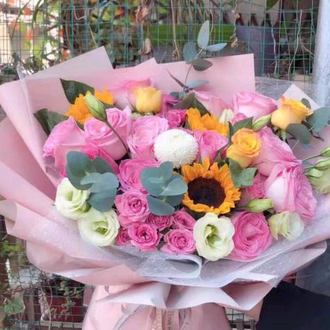 花开富贵（雅居乐店）