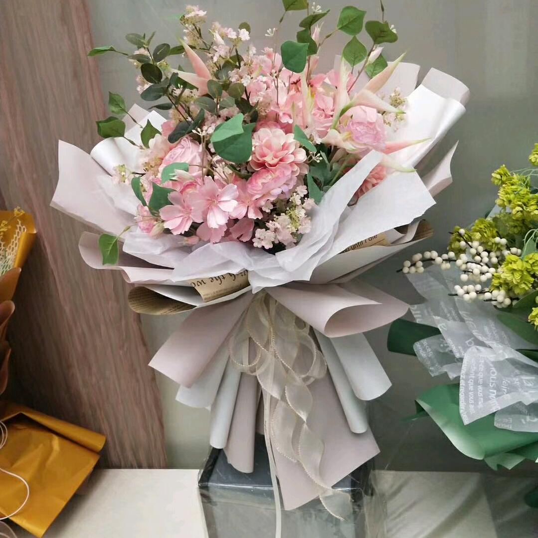 晋源鲜花