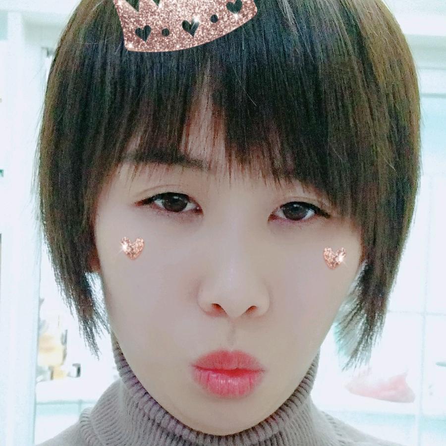 小程姐