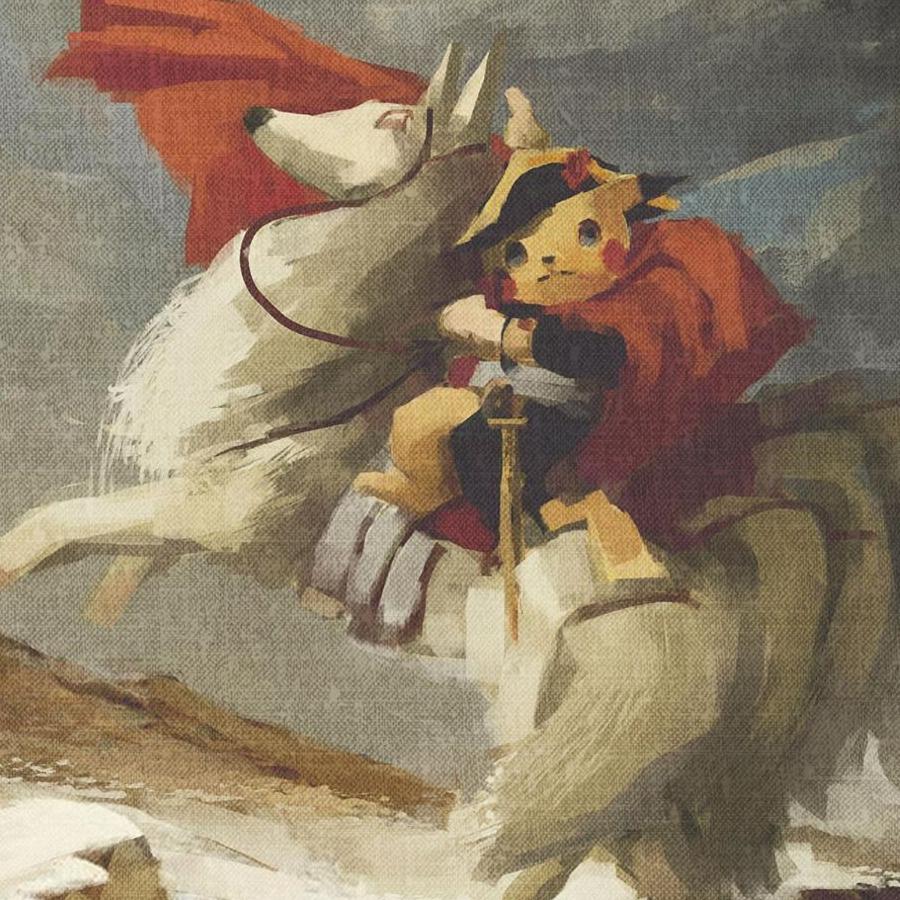 最美不过神经病