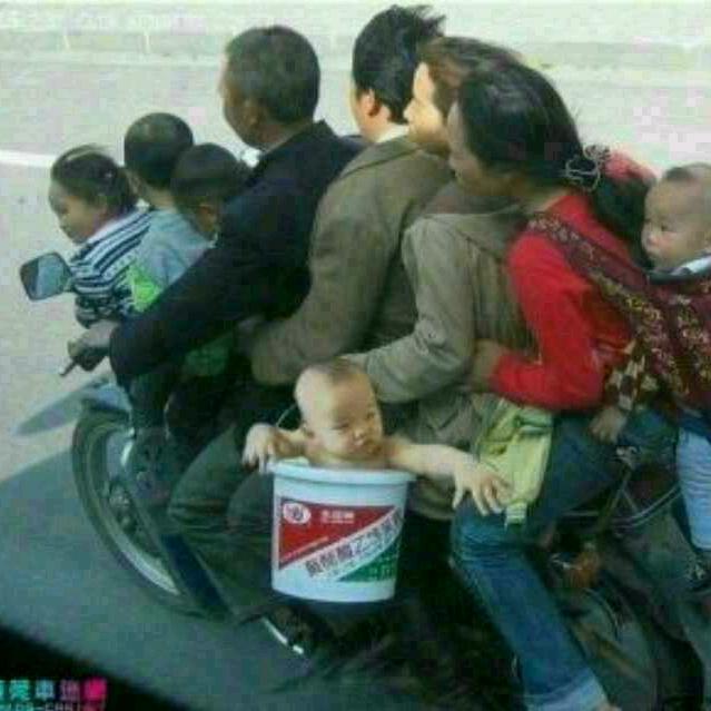 一定是特别的缘分