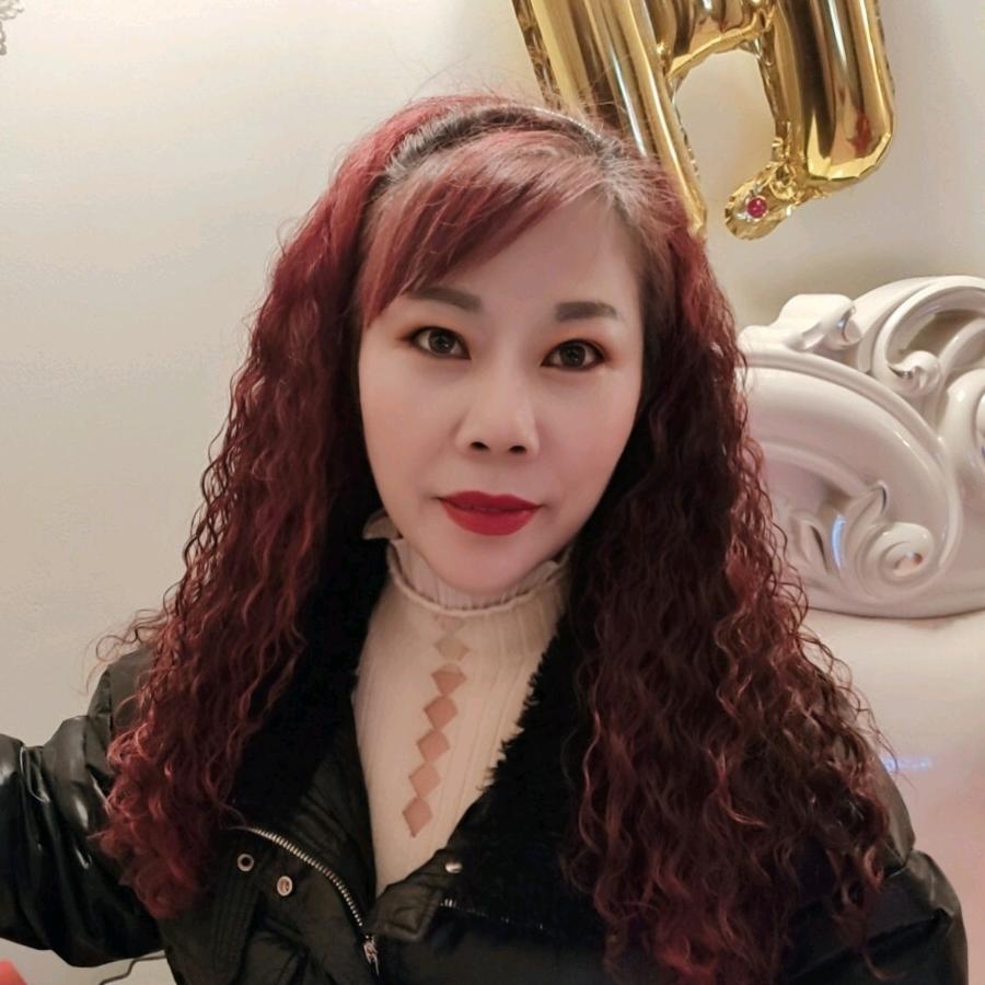 金姐姐开心每一天单身