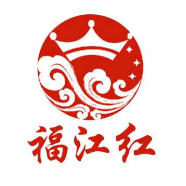 福江红