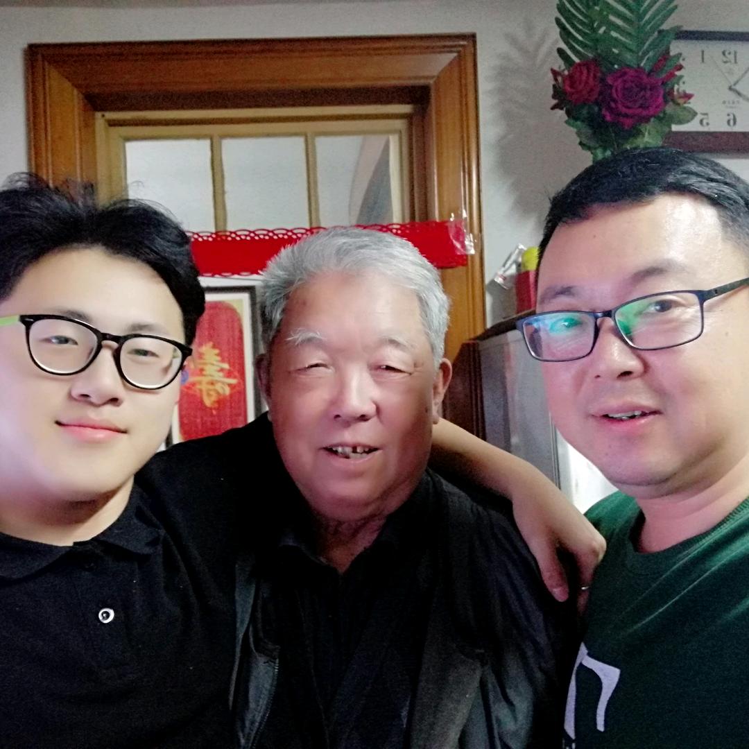 奔跑的老蜗牛