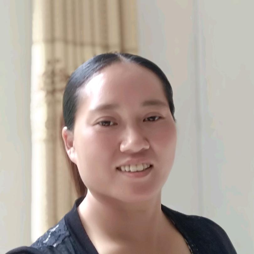 炒菜姐