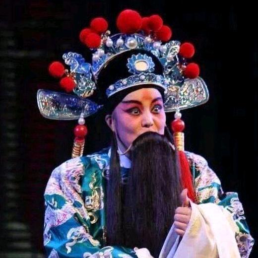 易俗社刘慧