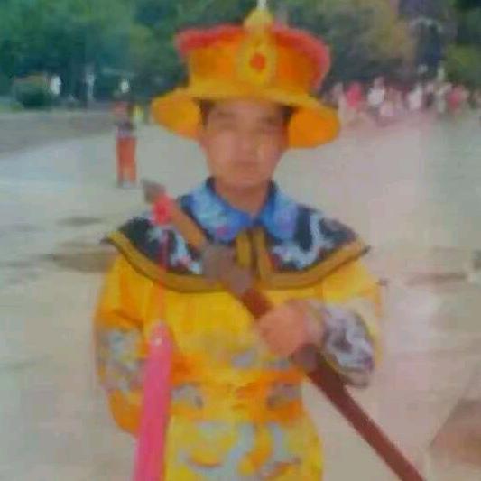 雄霸