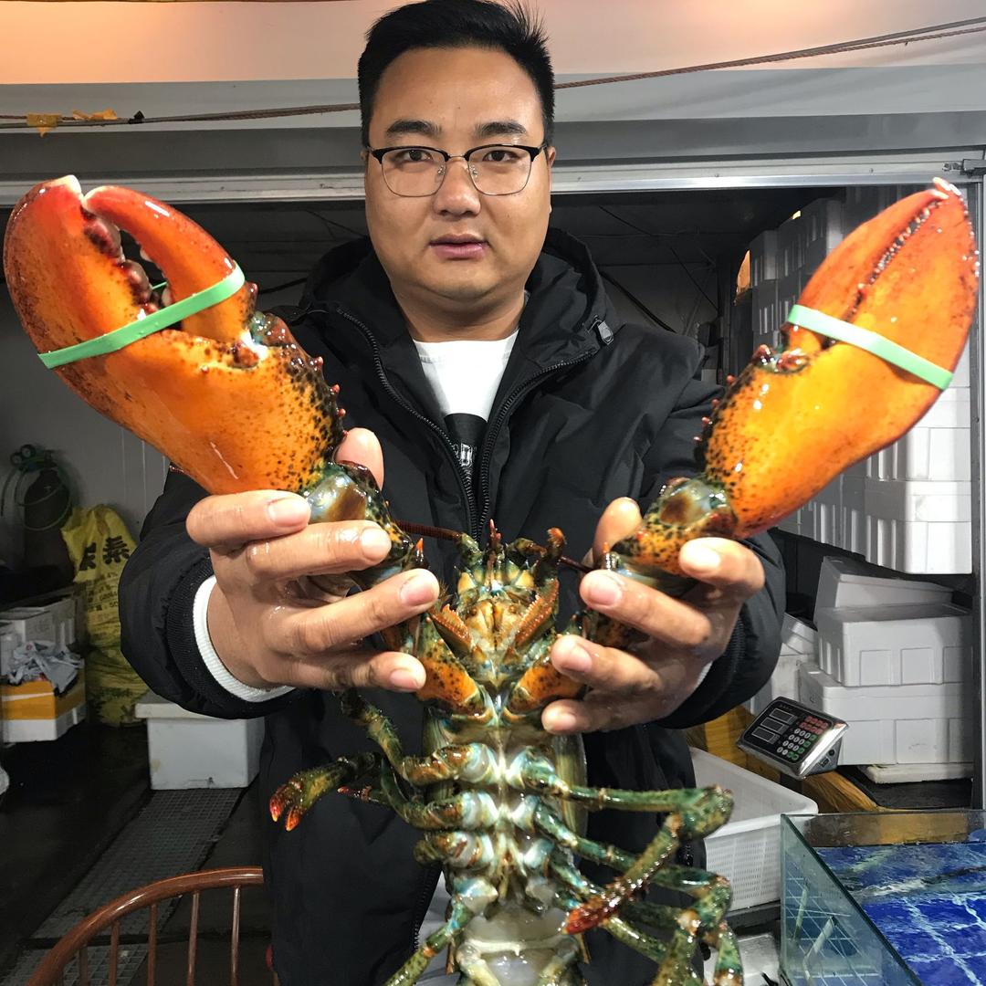 昌磊海鲜1号