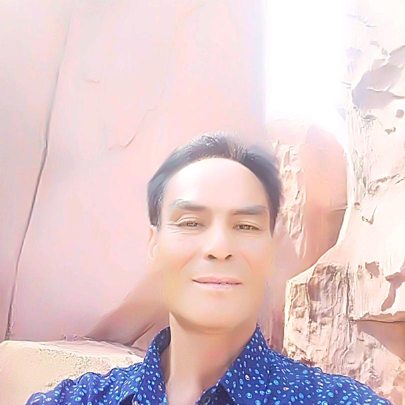 老玩童〈周百通)