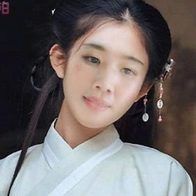 江家姑娘