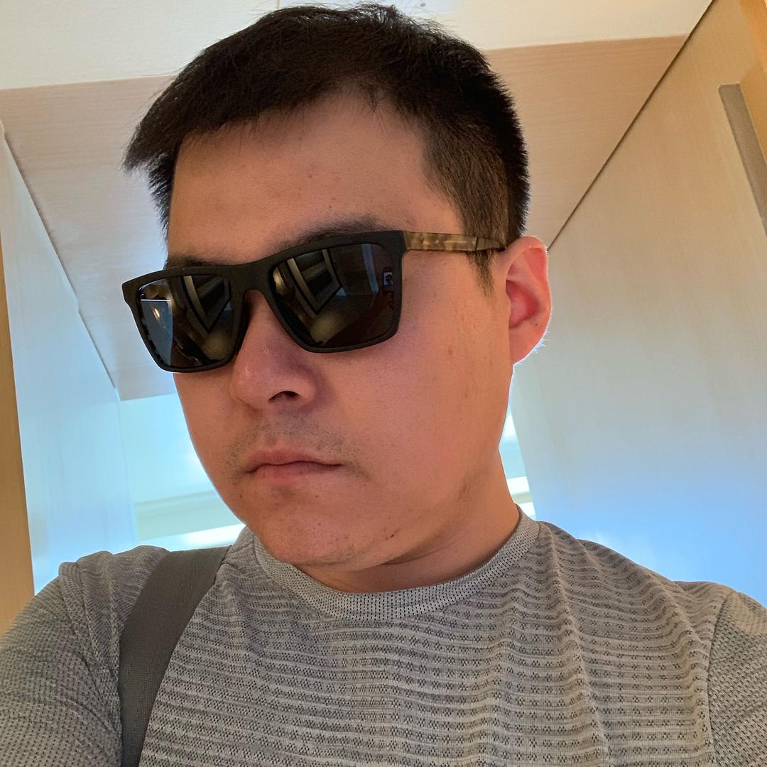 YE YANG