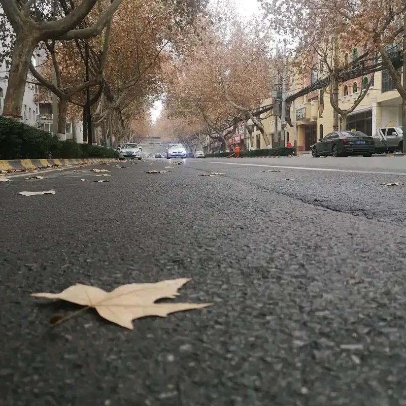 在西安做整装的贺老板